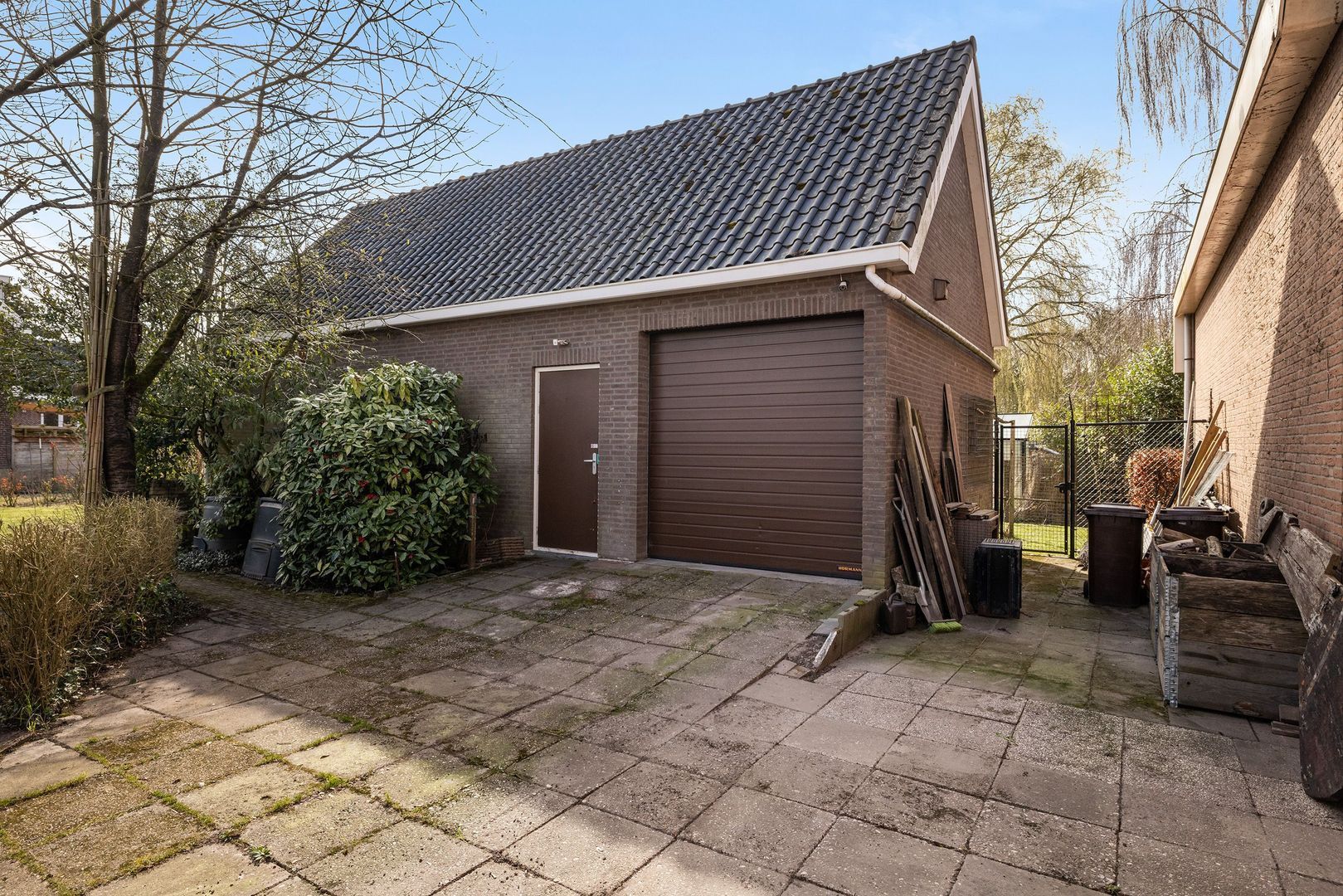 Gebroken Meeldijk 3, Ridderkerk foto-39