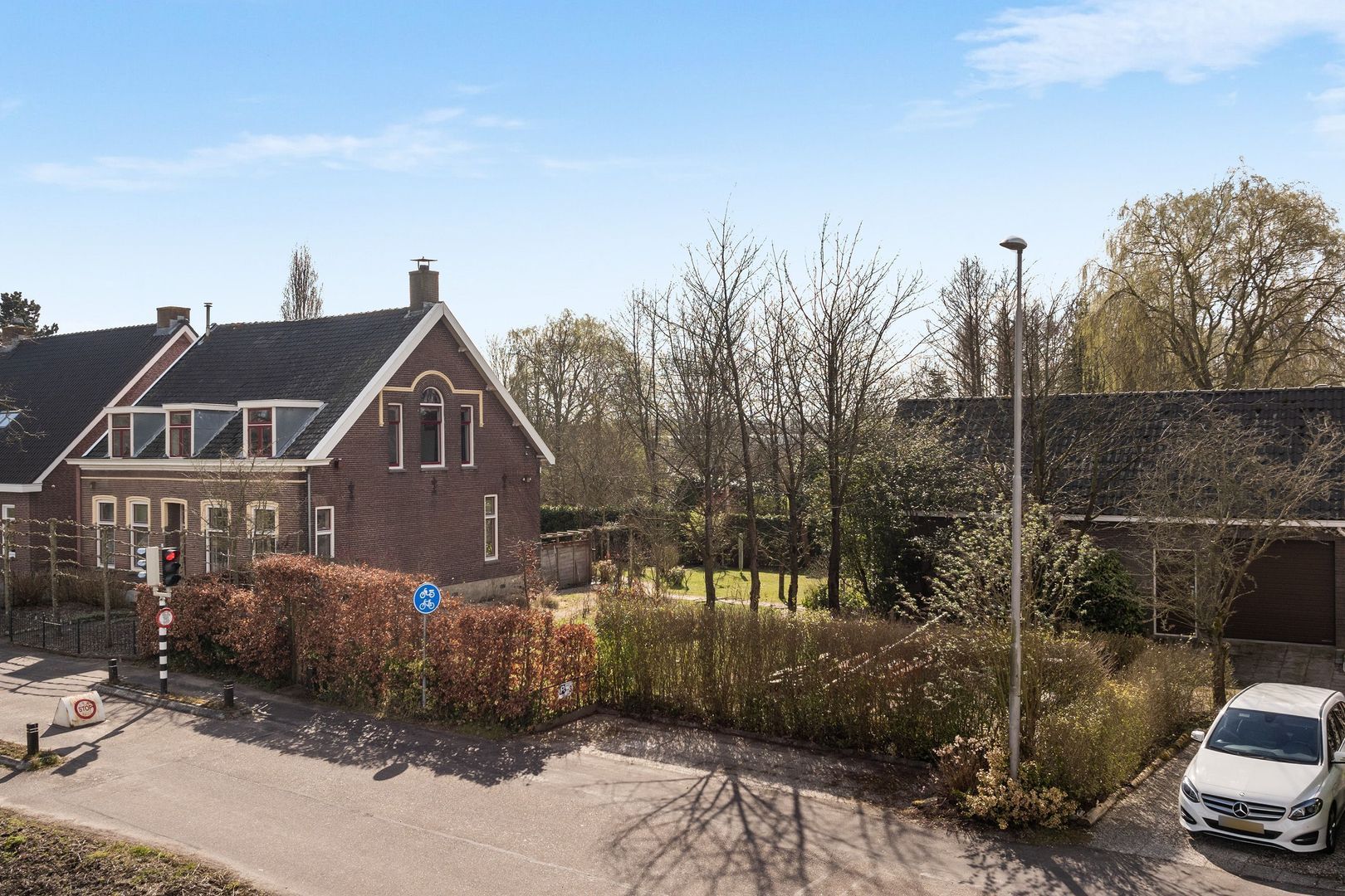 Gebroken Meeldijk 3, Ridderkerk foto-2