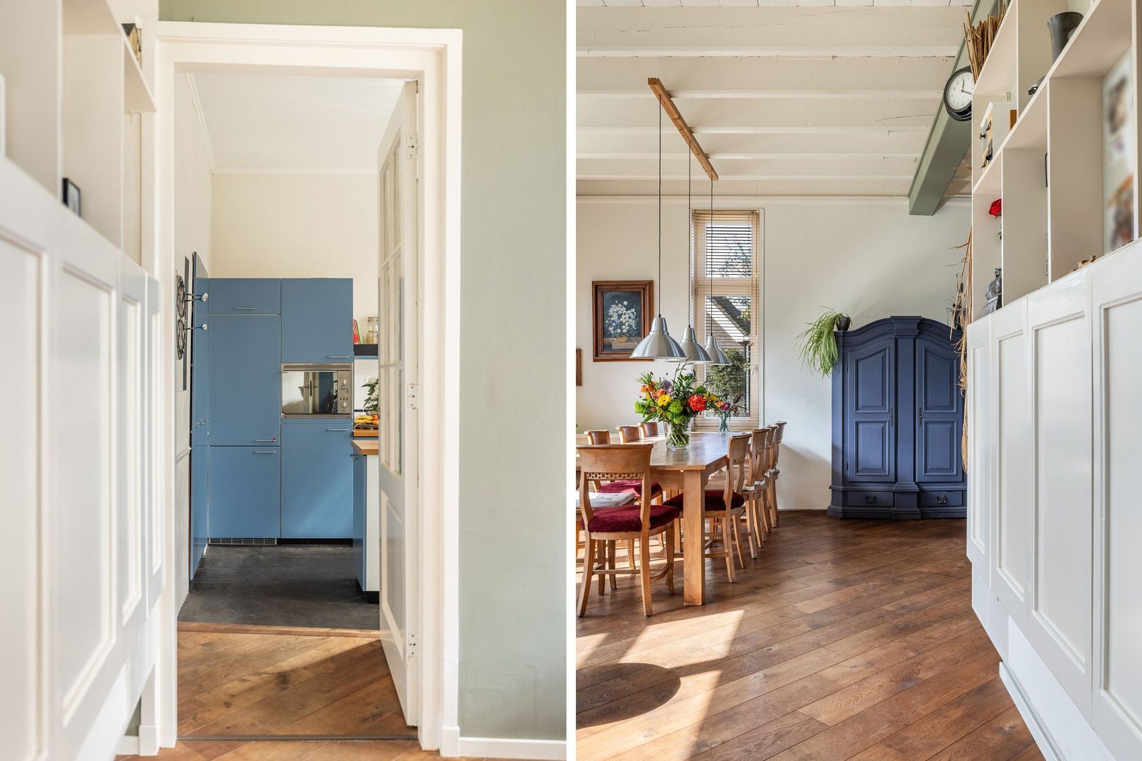 Gebroken Meeldijk 3, Ridderkerk foto-18