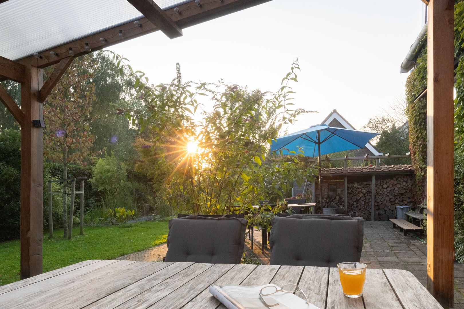 Gebroken Meeldijk 3, Ridderkerk foto-45