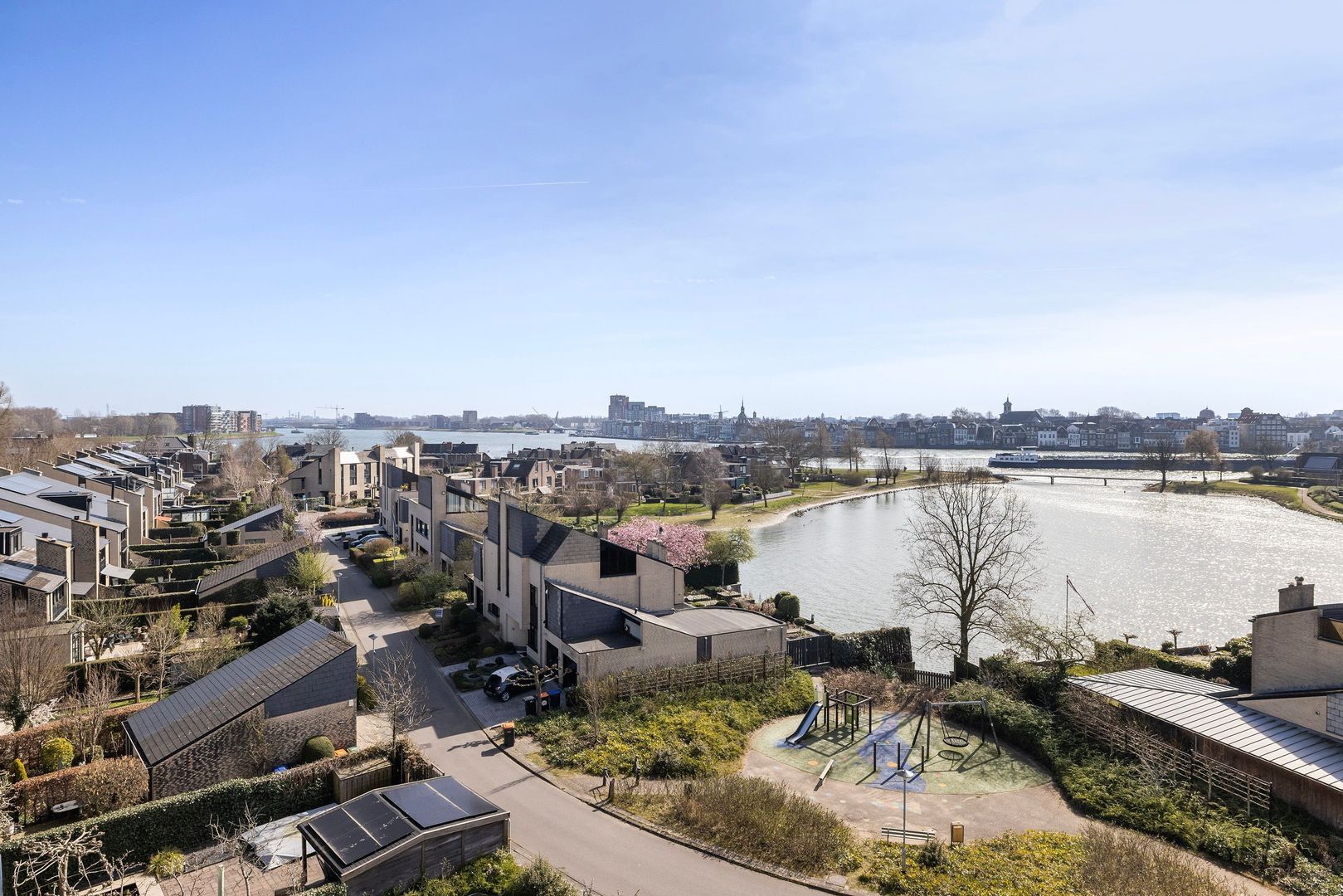 Krammer 57, Zwijndrecht foto-9