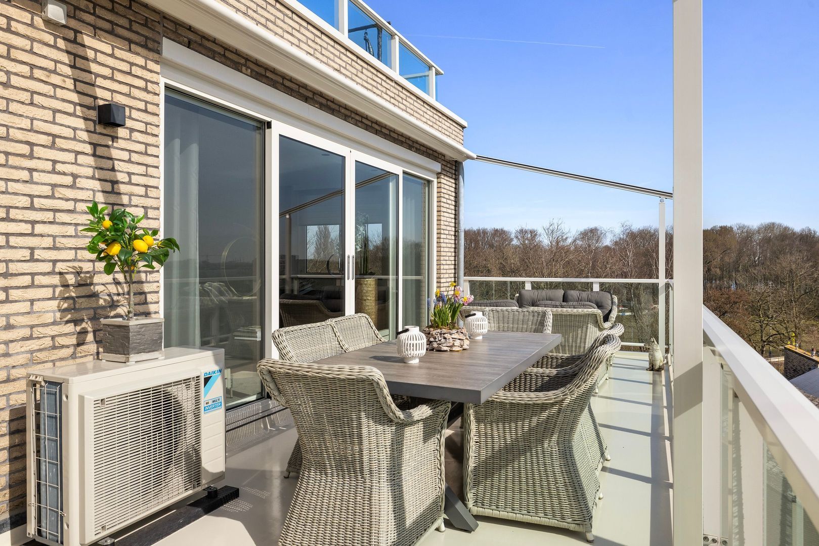 Krammer 57, Zwijndrecht foto-5