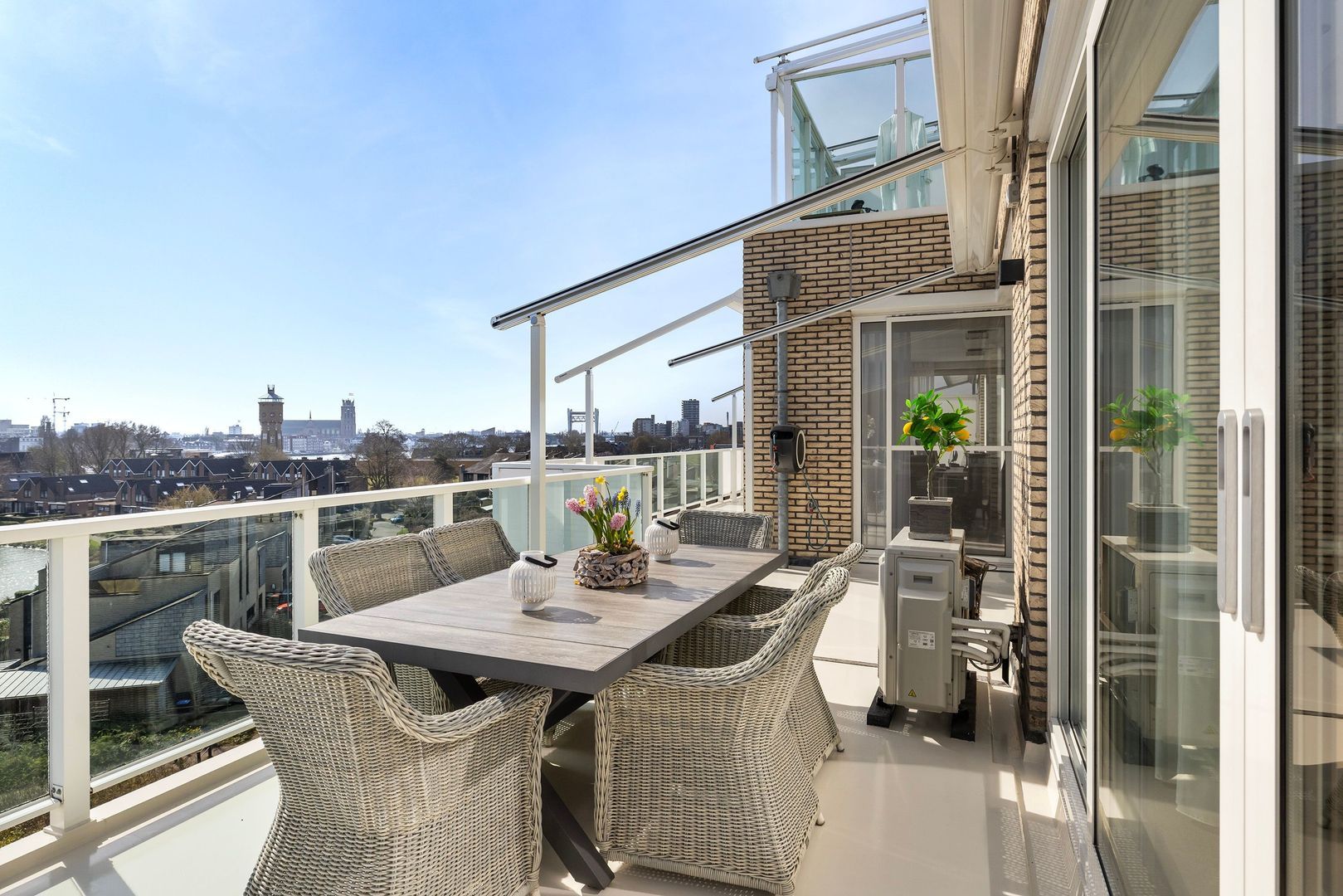 Krammer 57, Zwijndrecht foto-42