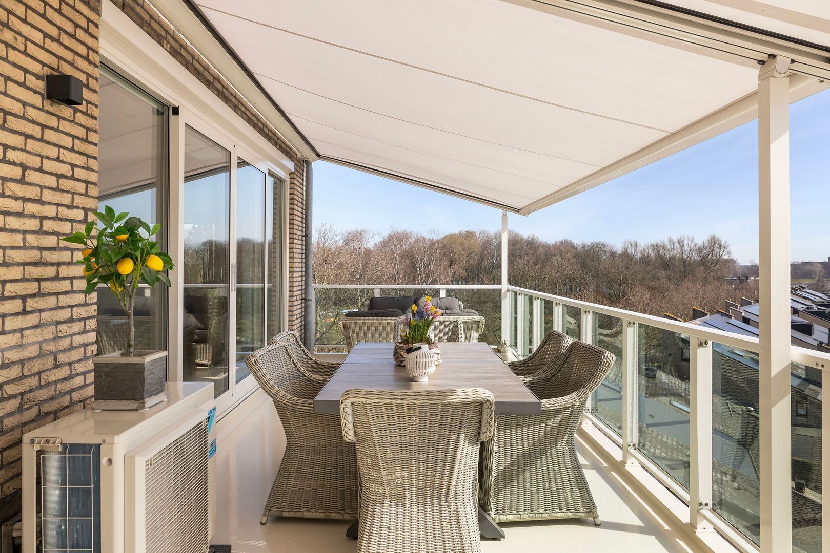 Krammer 57, Zwijndrecht foto-34