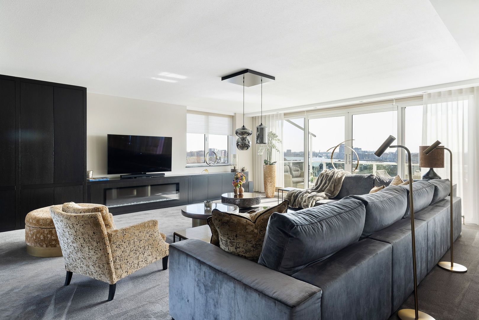 Krammer 57, Zwijndrecht foto-18