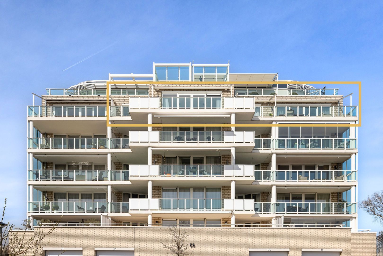 Krammer 57, Zwijndrecht foto-61