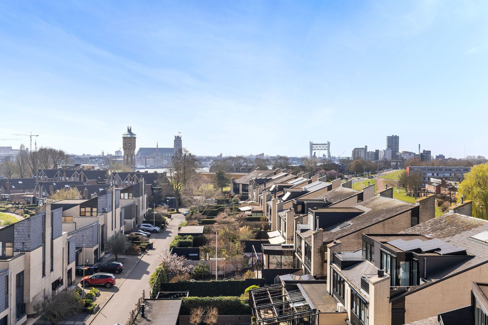 Krammer 57, Zwijndrecht foto-2