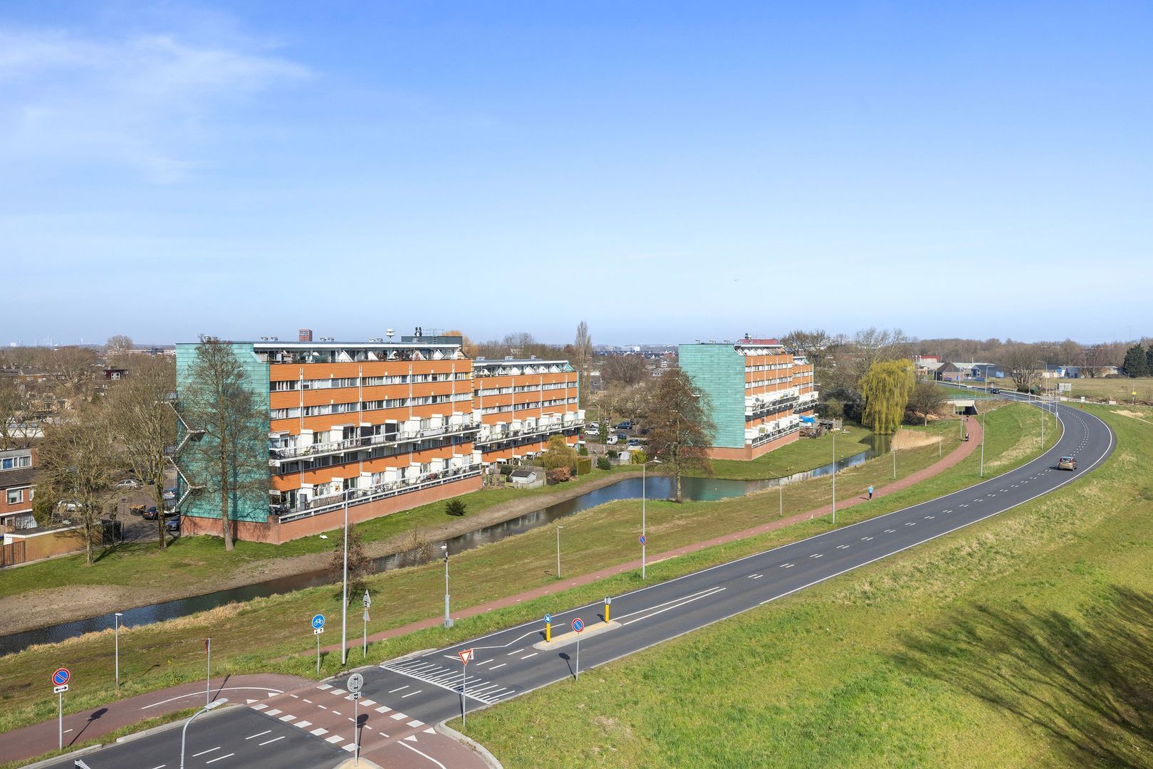 Krammer 57, Zwijndrecht foto-52