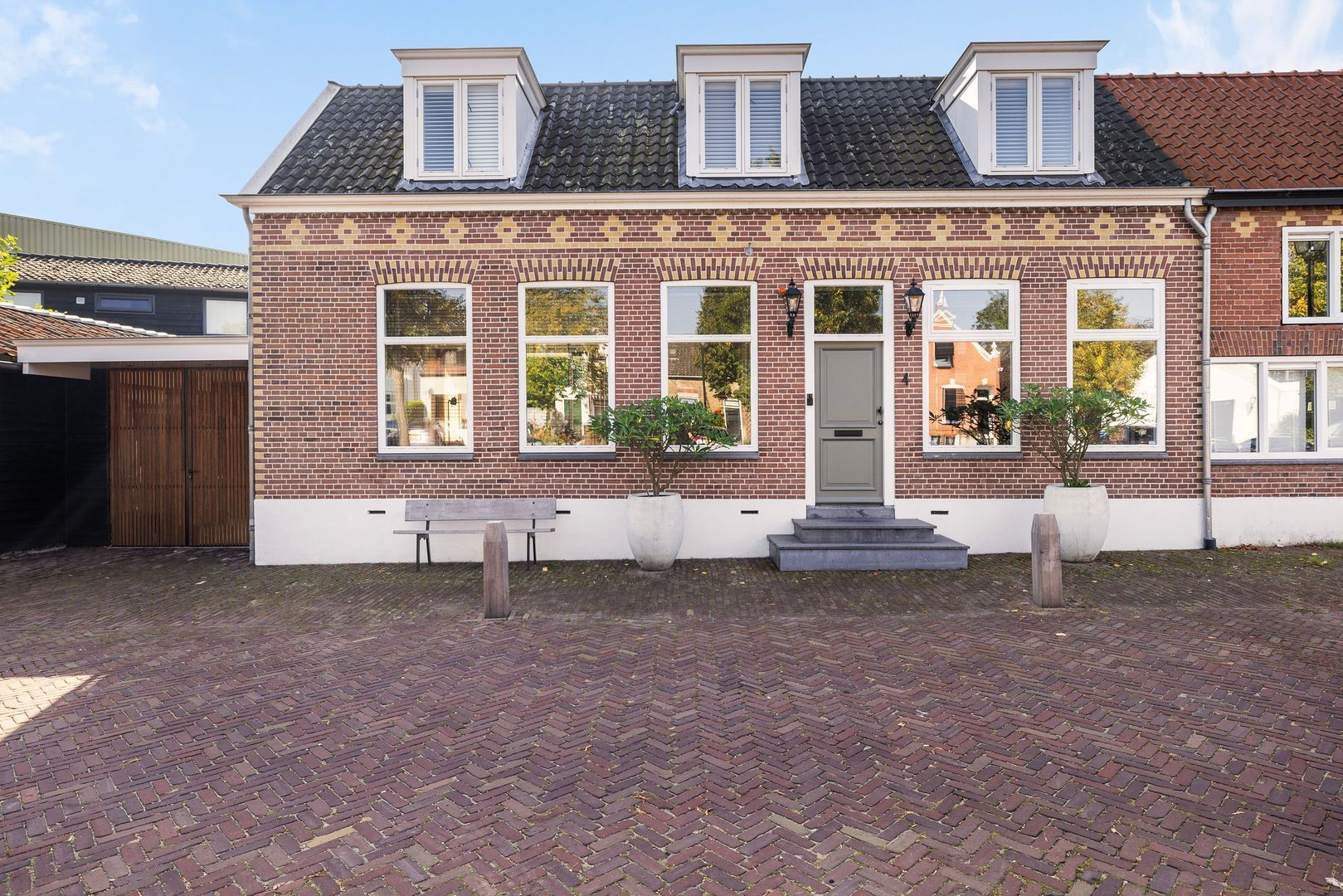 Havenkade 4, Hendrik-Ido-Ambacht foto-4