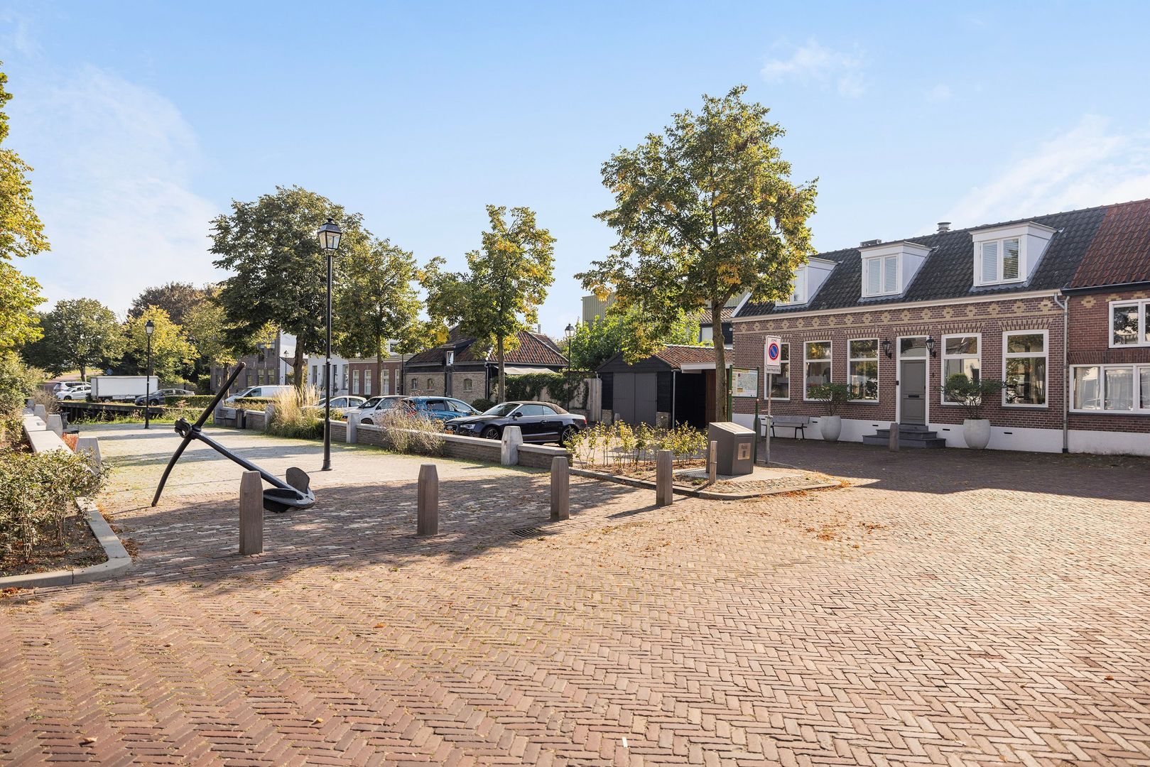 Havenkade 4, Hendrik-Ido-Ambacht foto-1