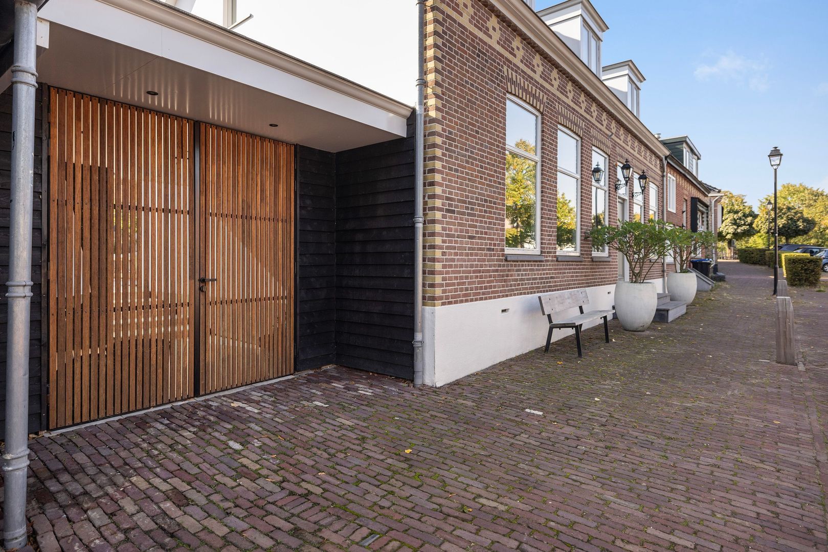 Havenkade 4, Hendrik-Ido-Ambacht foto-2