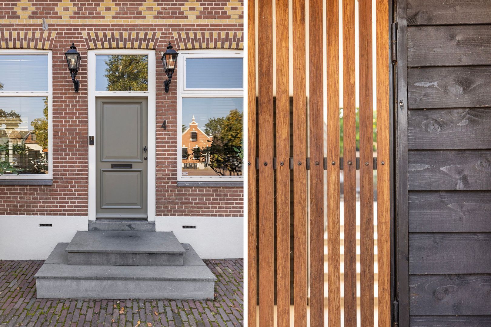 Havenkade 4, Hendrik-Ido-Ambacht foto-3