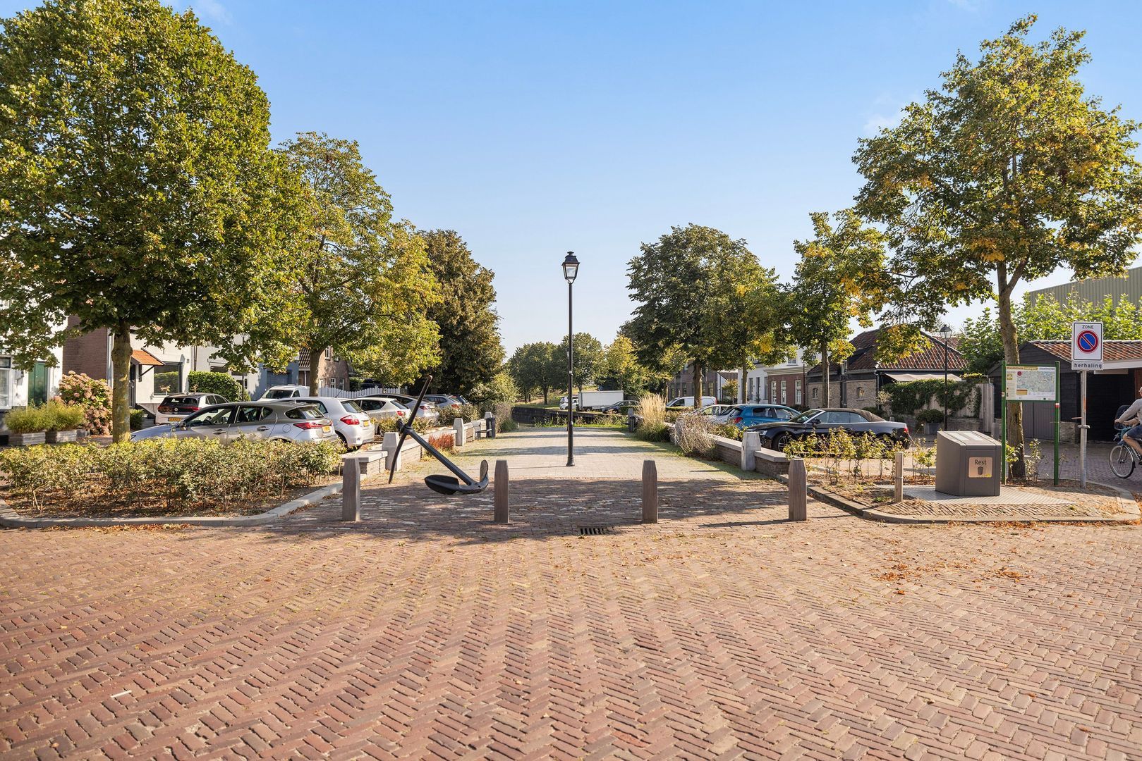 Havenkade 4, Hendrik-Ido-Ambacht foto-55