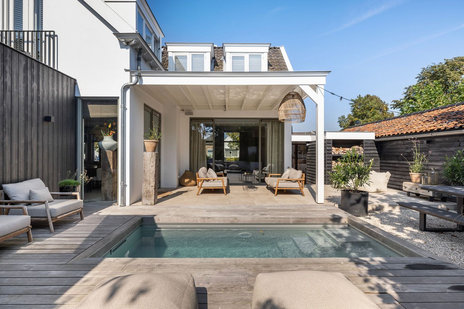 Havenkade 4, Hendrik-Ido-Ambacht foto-21