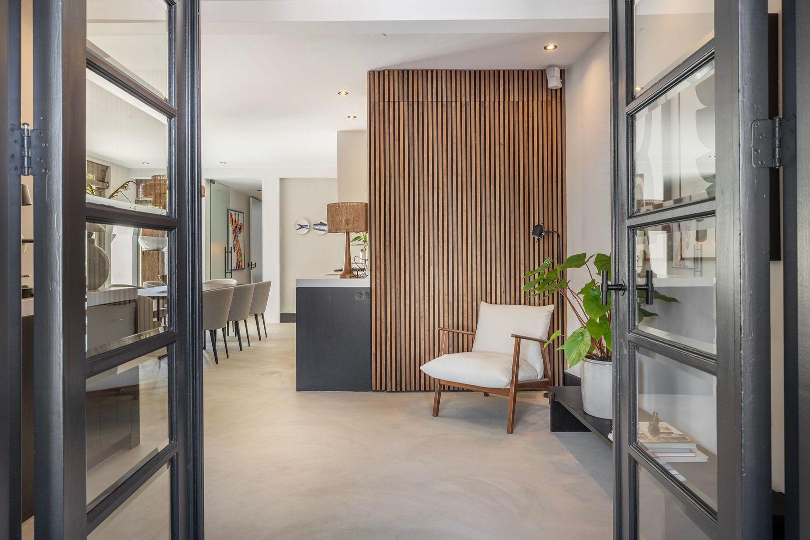 Havenkade 4, Hendrik-Ido-Ambacht foto-26