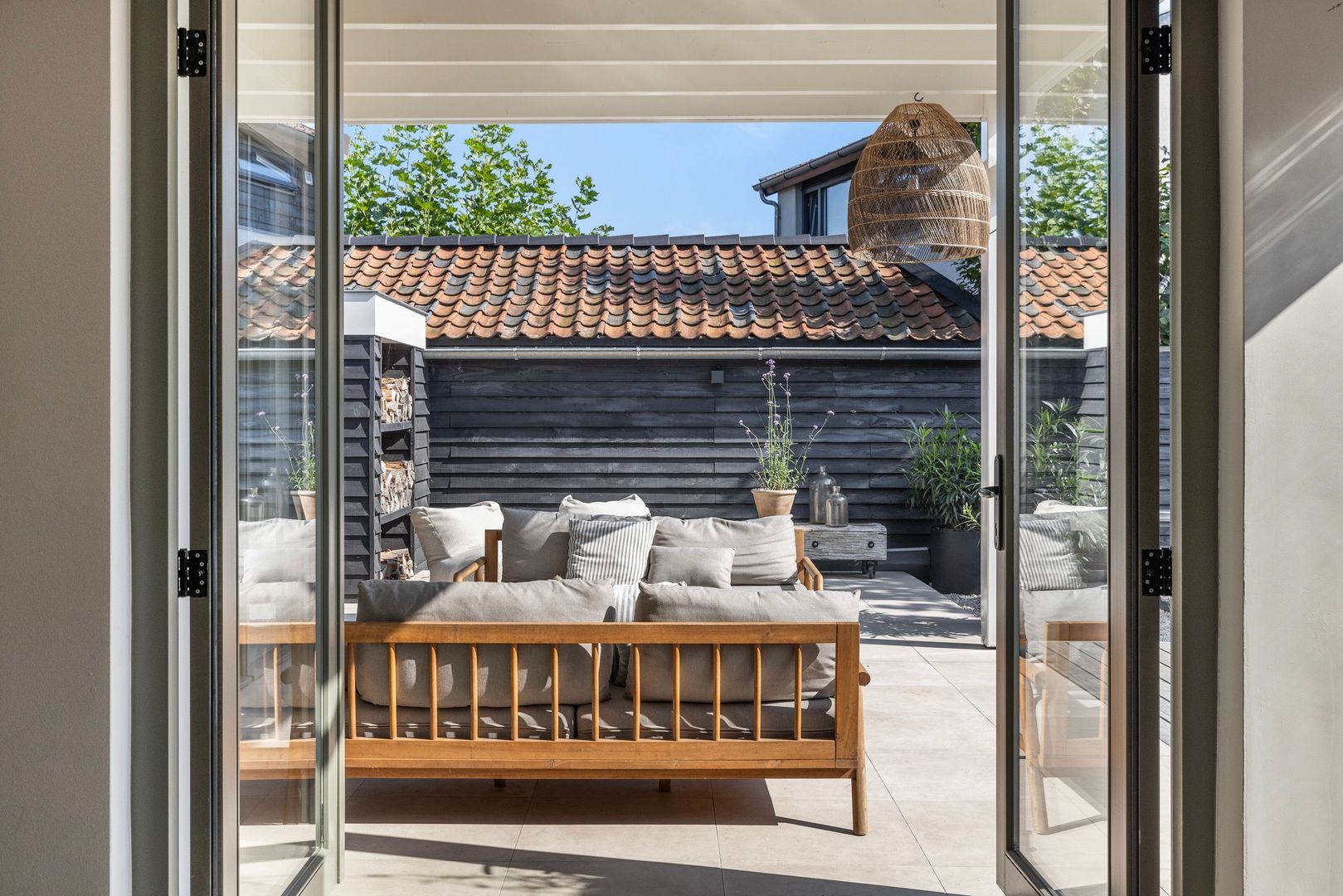 Havenkade 4, Hendrik-Ido-Ambacht foto-25