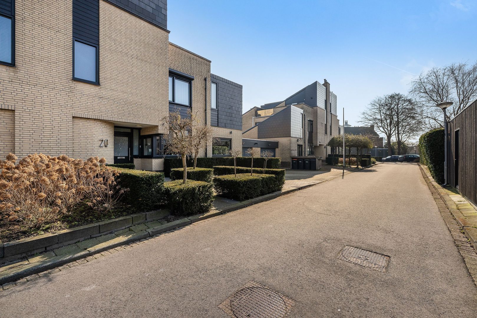 Volkerak 20, Zwijndrecht foto-56