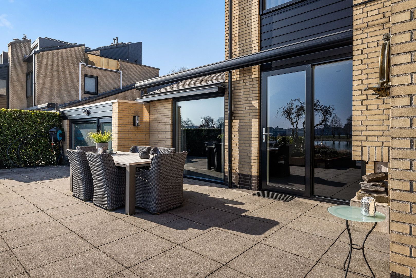 Volkerak 20, Zwijndrecht foto-24