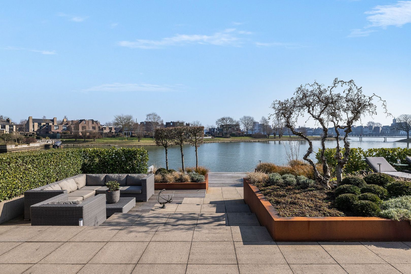 Volkerak 20, Zwijndrecht foto-8