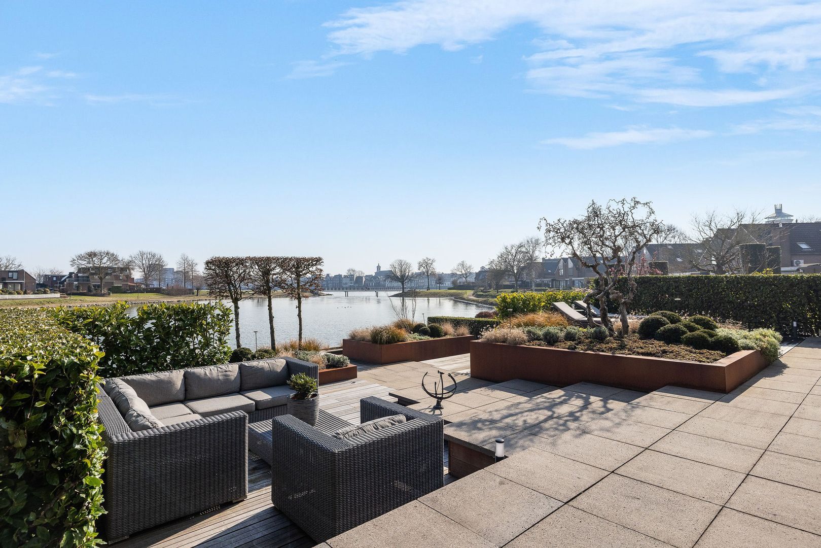 Volkerak 20, Zwijndrecht foto-2