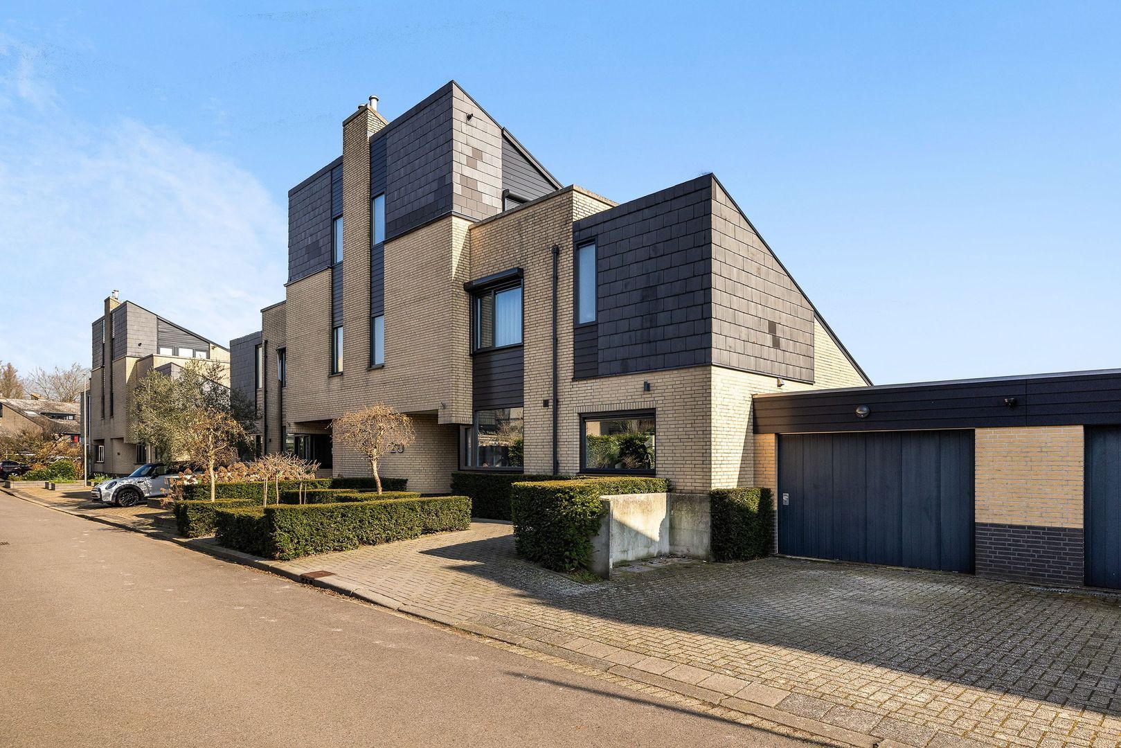 Volkerak 20, Zwijndrecht foto-55