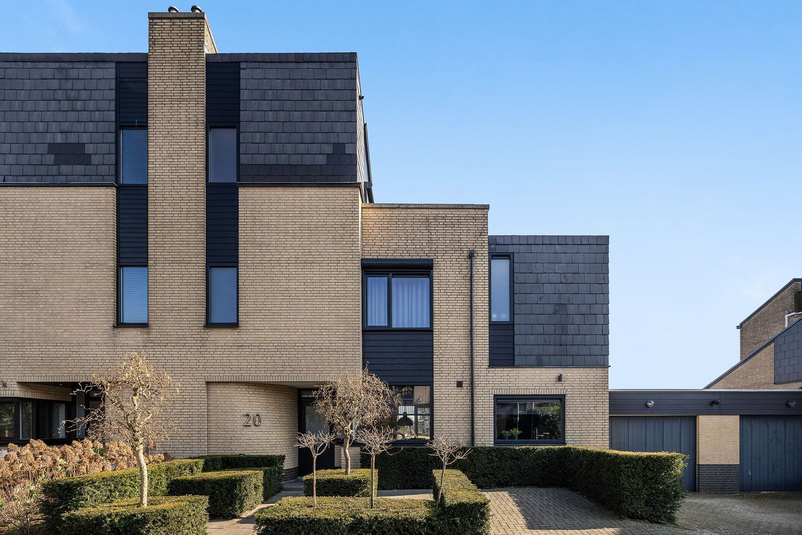 Volkerak 20, Zwijndrecht foto-11