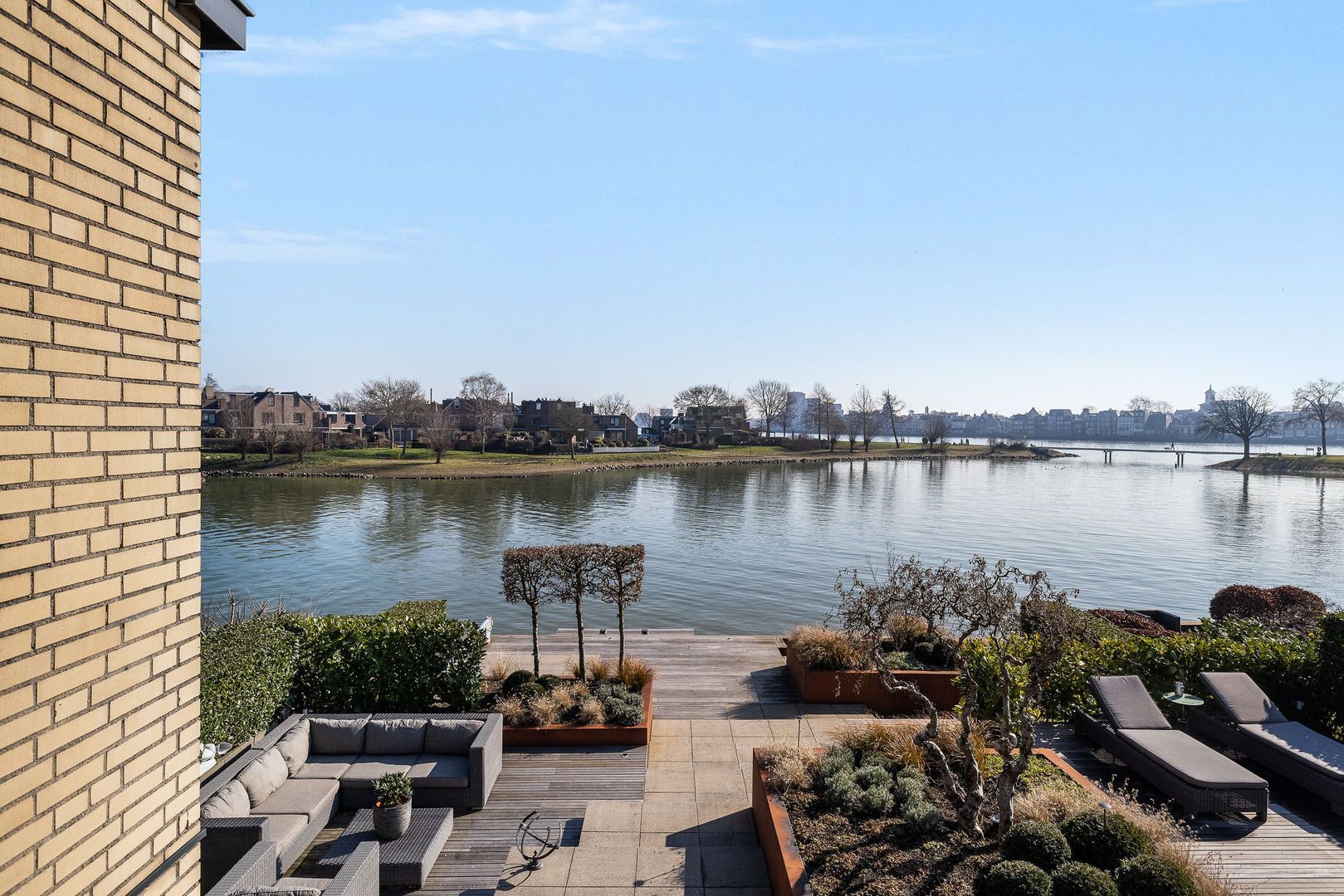 Volkerak 20, Zwijndrecht foto-9