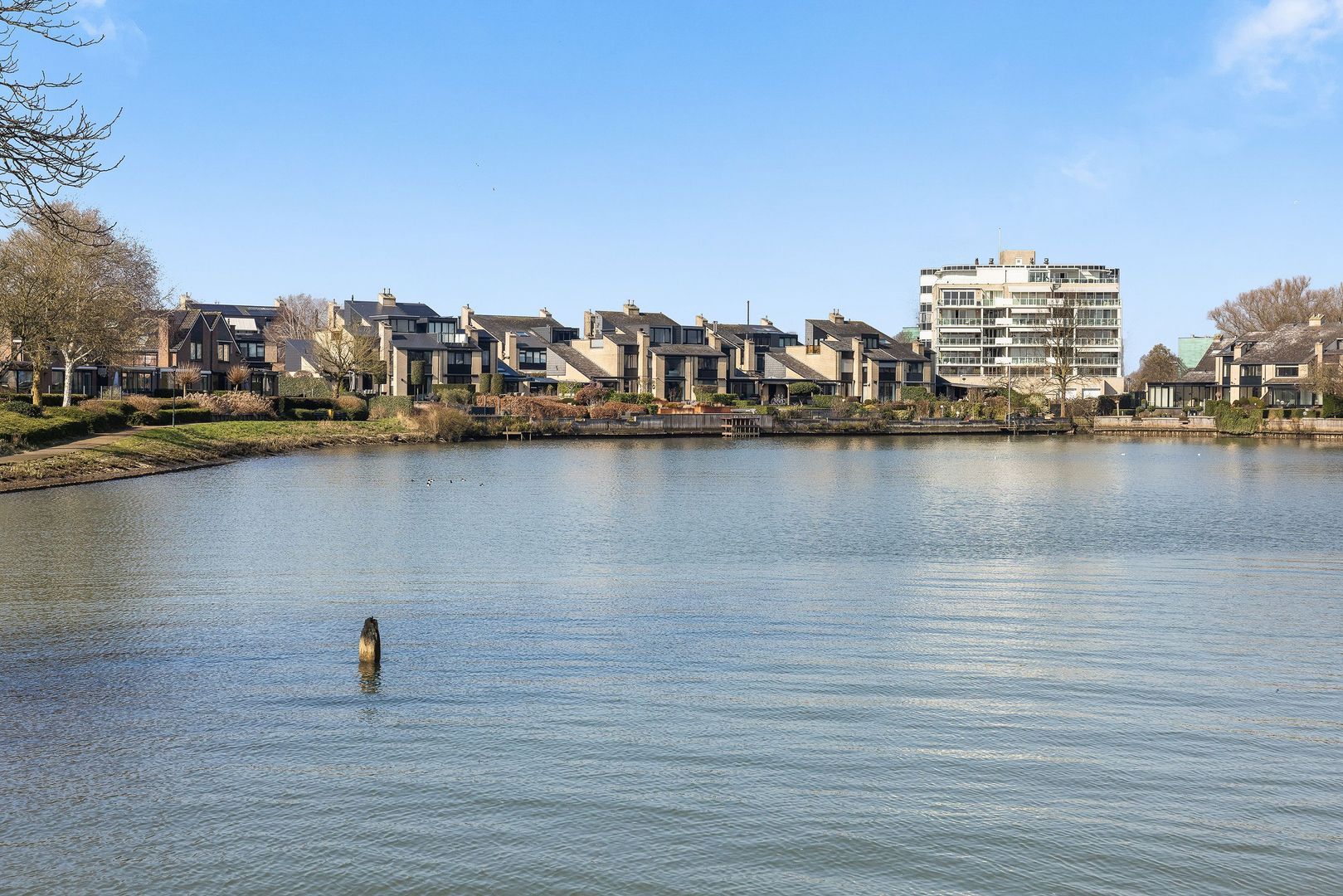 Volkerak 20, Zwijndrecht foto-10