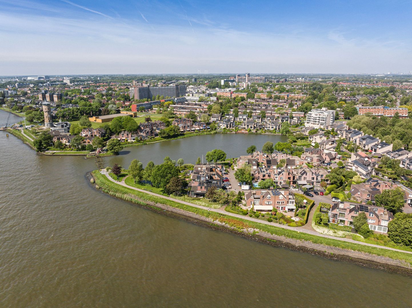 Volkerak 20, Zwijndrecht foto-58