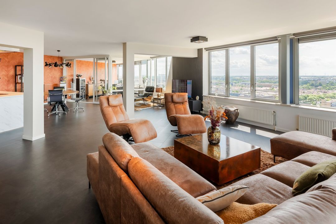 Eemsteintoren 41, Zwijndrecht foto-3