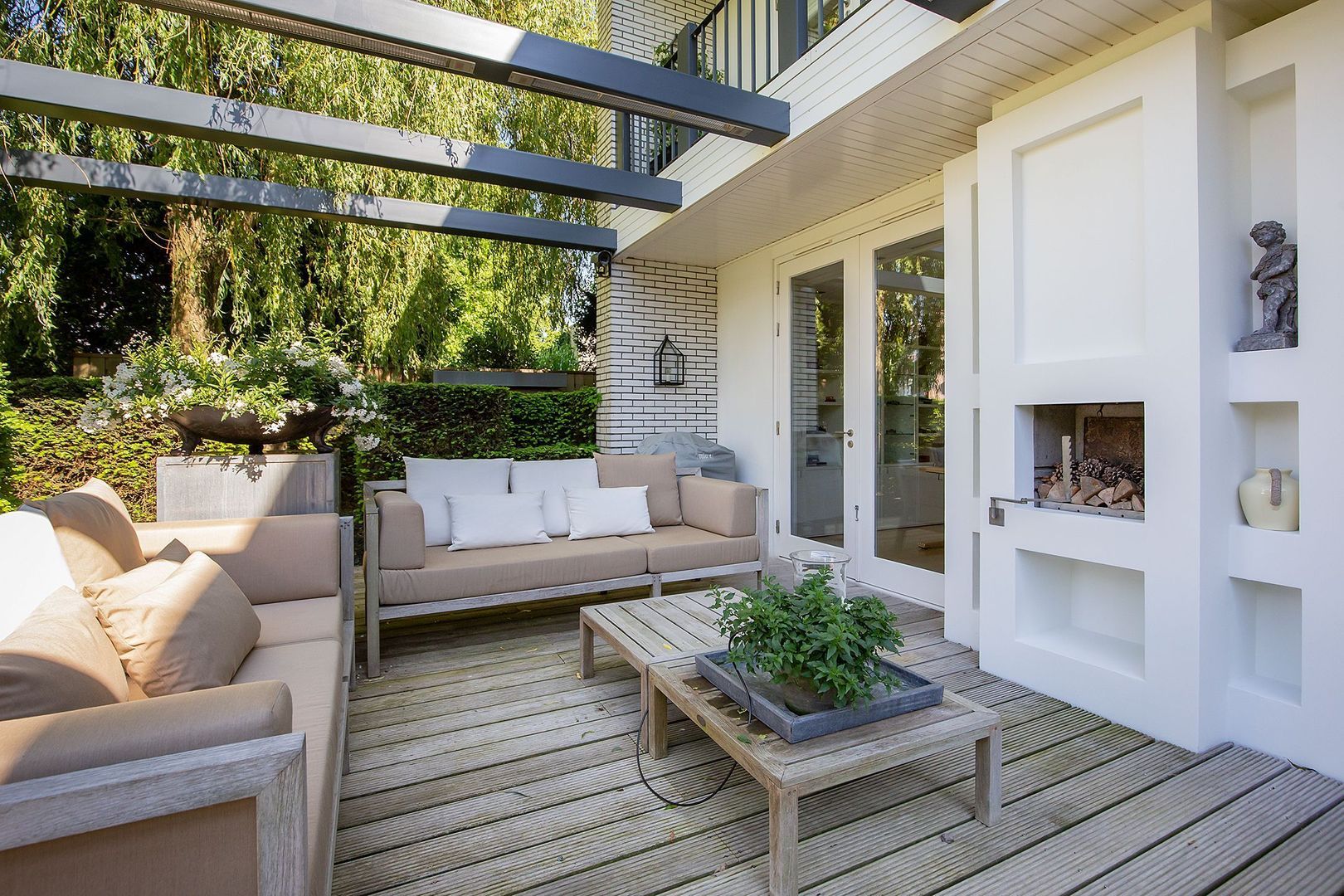 Havikweg 15, Zwijndrecht foto-35