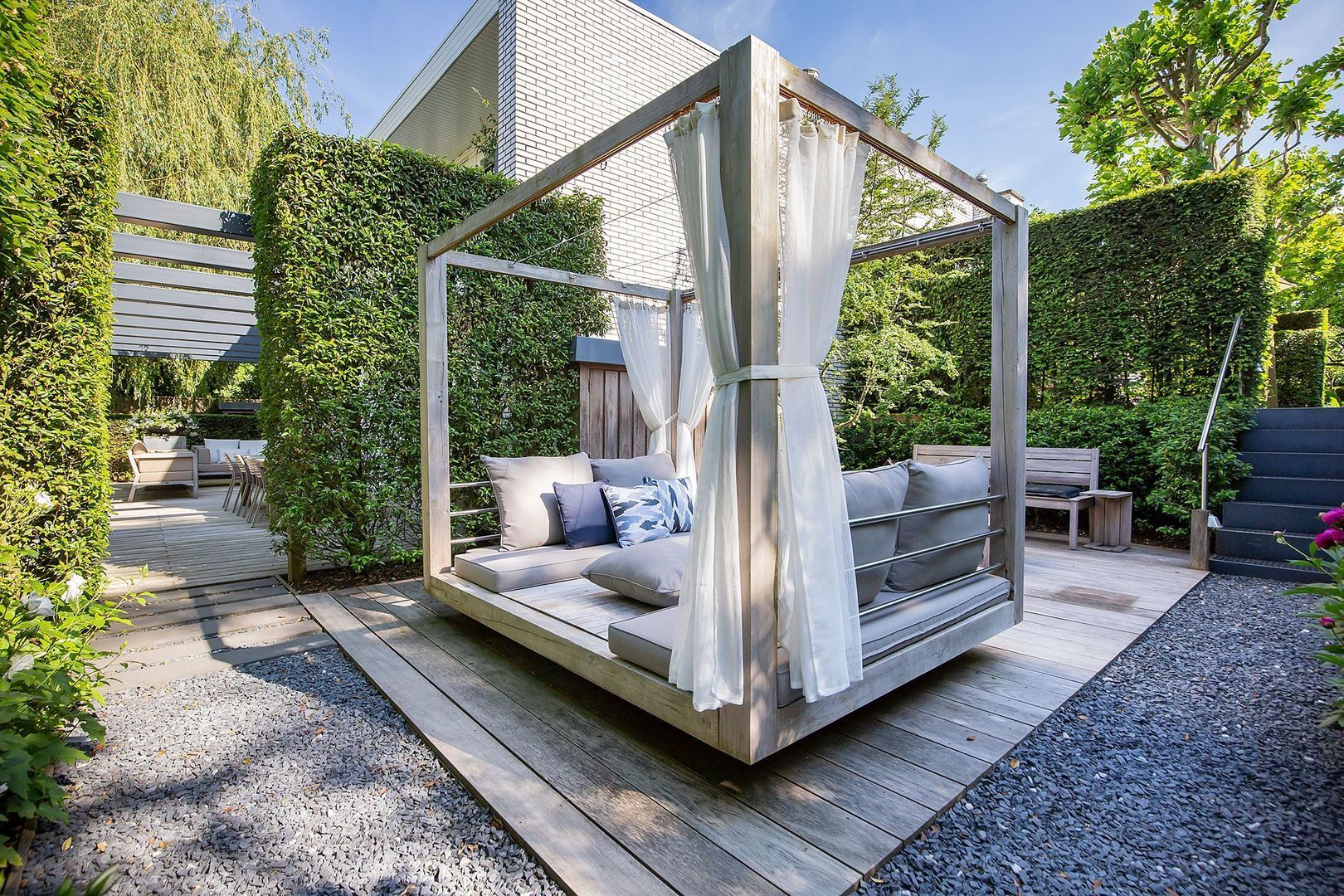 Havikweg 15, Zwijndrecht foto-32