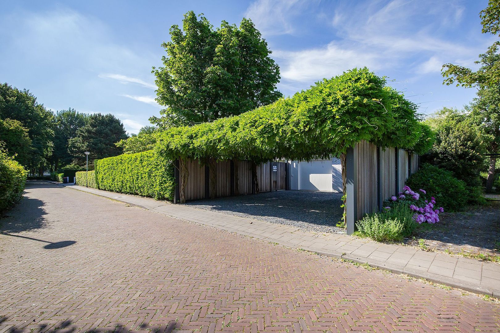 Havikweg 15, Zwijndrecht foto-38