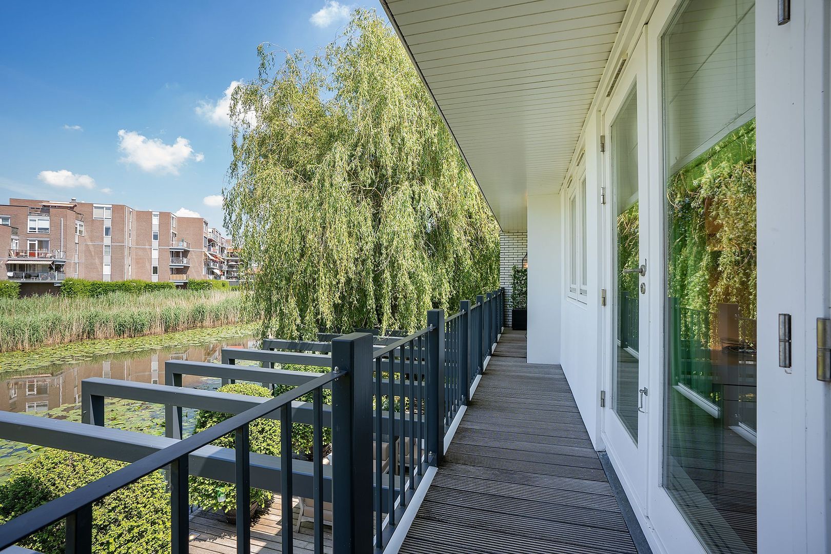 Havikweg 15, Zwijndrecht foto-24