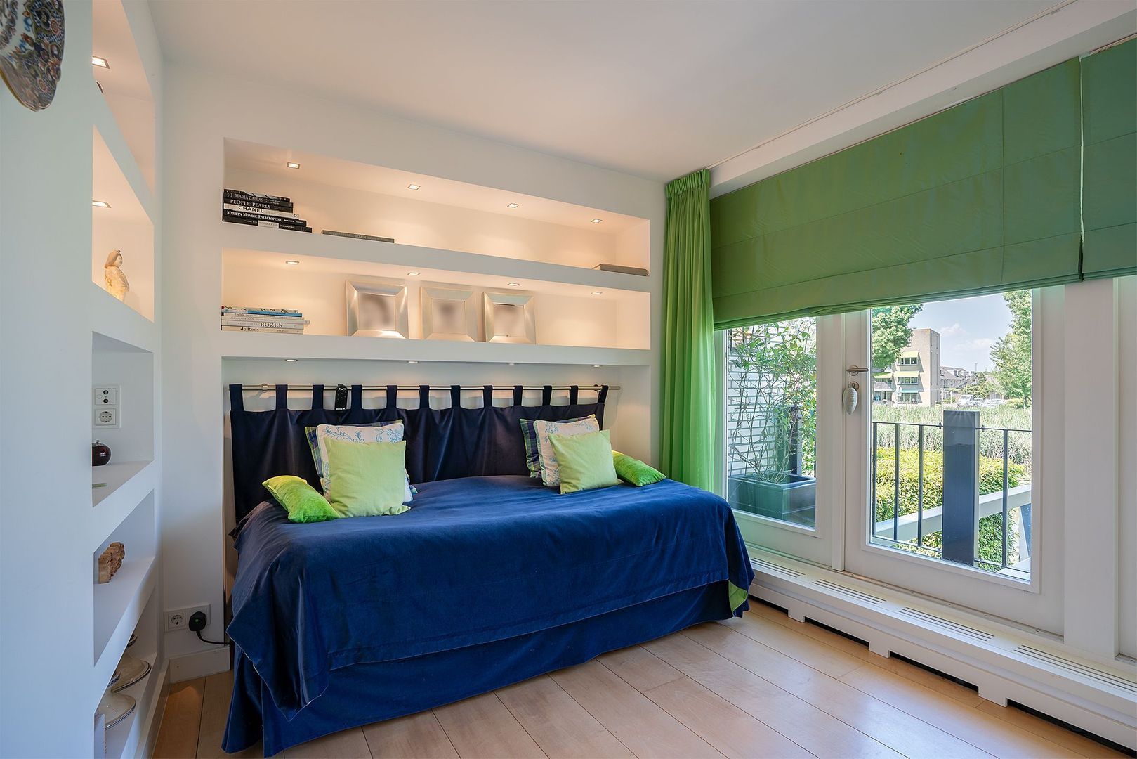 Havikweg 15, Zwijndrecht foto-21