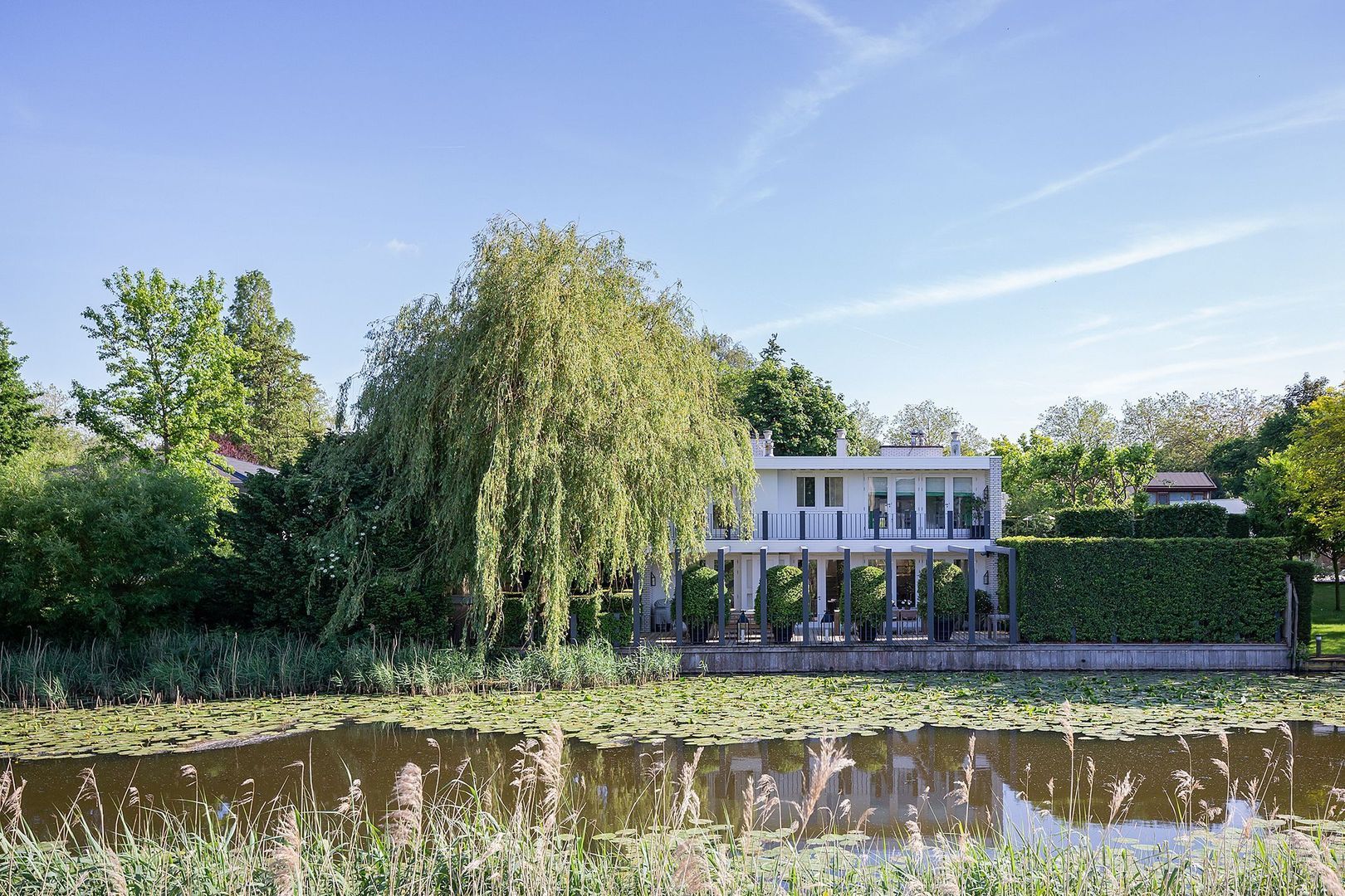 Havikweg 15, Zwijndrecht foto-39