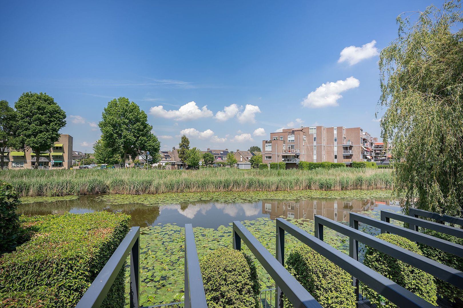 Havikweg 15, Zwijndrecht foto-36