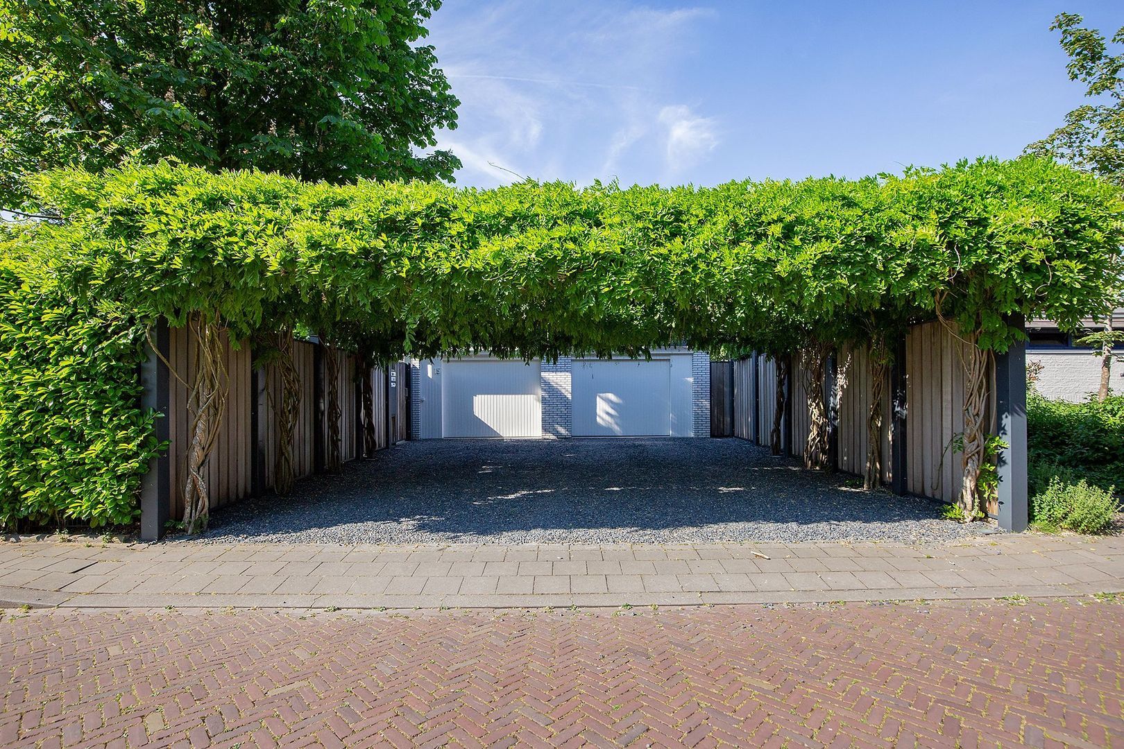 Havikweg 15, Zwijndrecht foto-1