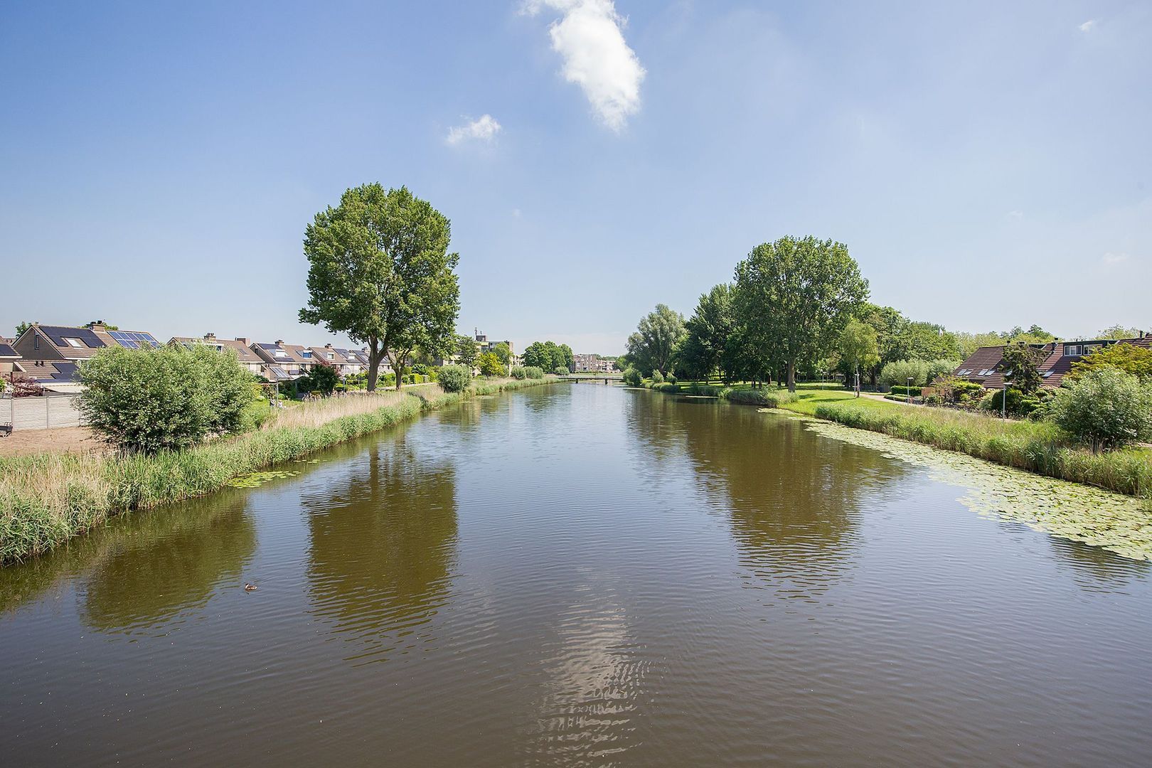 Havikweg 15, Zwijndrecht foto-37