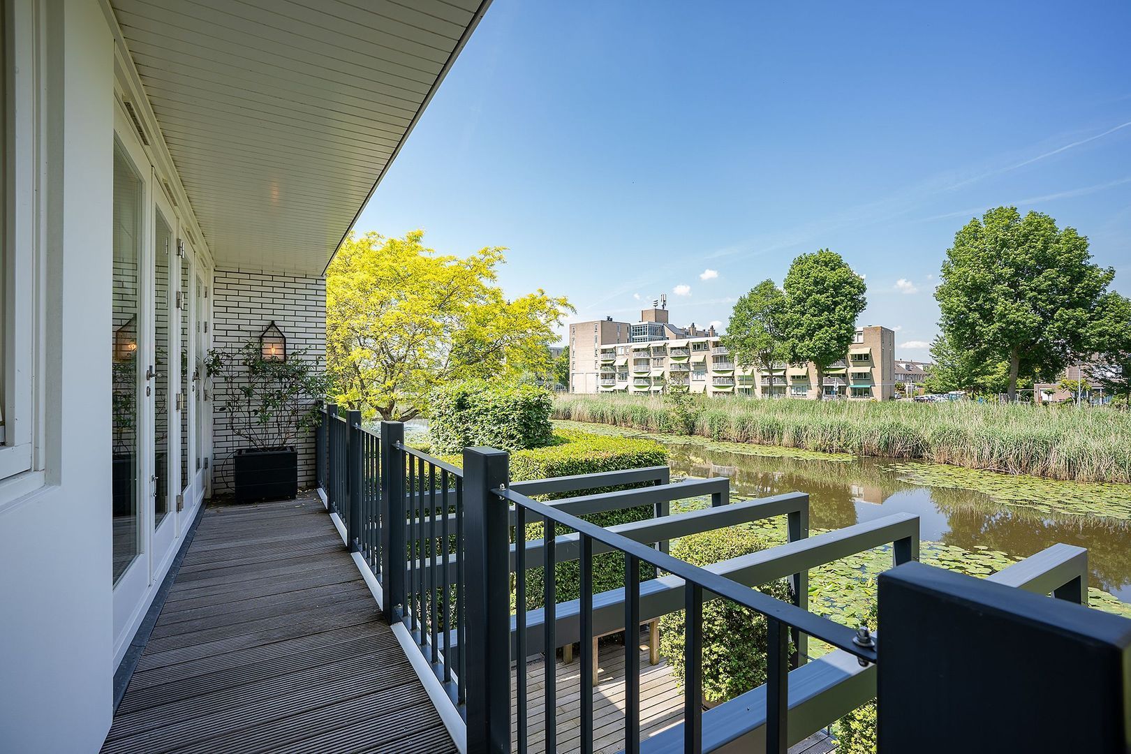 Havikweg 15, Zwijndrecht foto-25