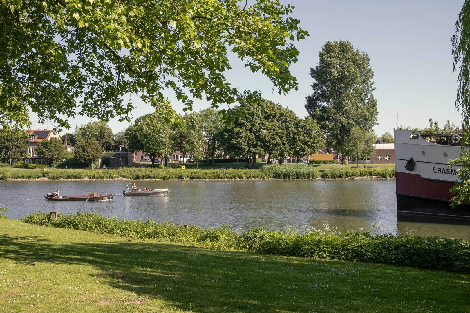 Badweg 11, Dordrecht foto-59