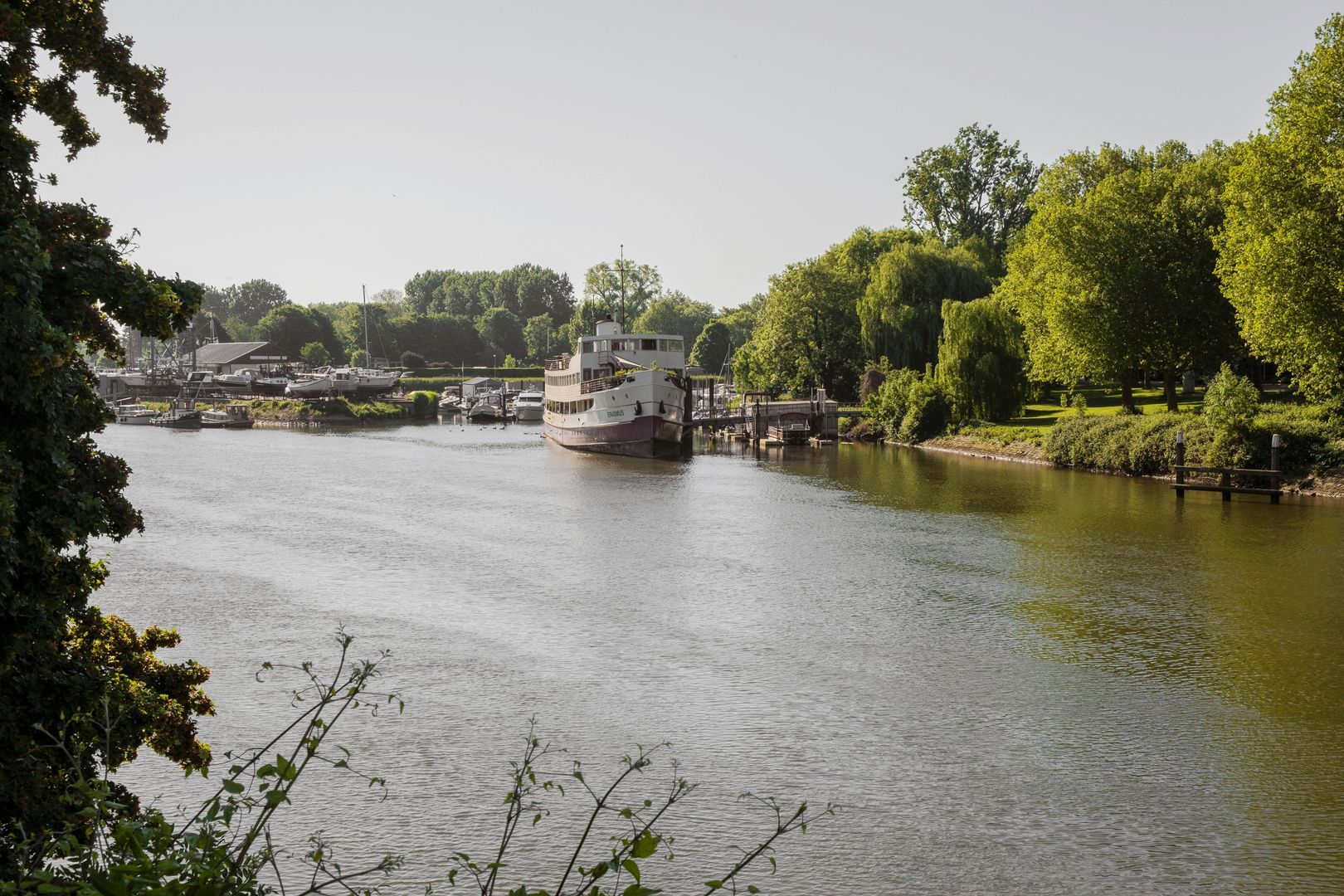 Badweg 11, Dordrecht foto-58