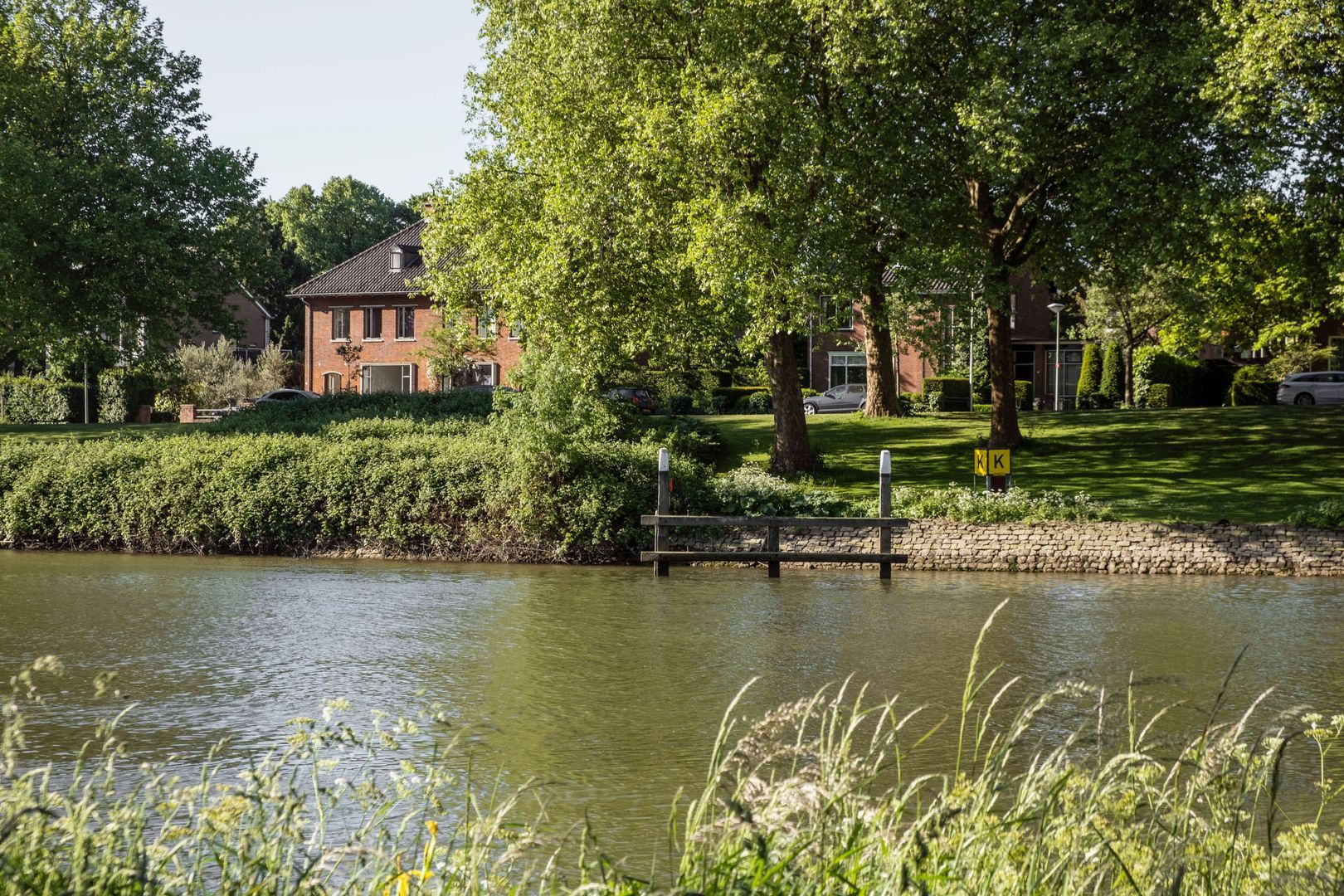 Badweg 11, Dordrecht foto-6