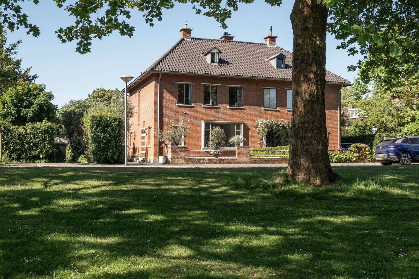 Badweg 11, Dordrecht foto-0