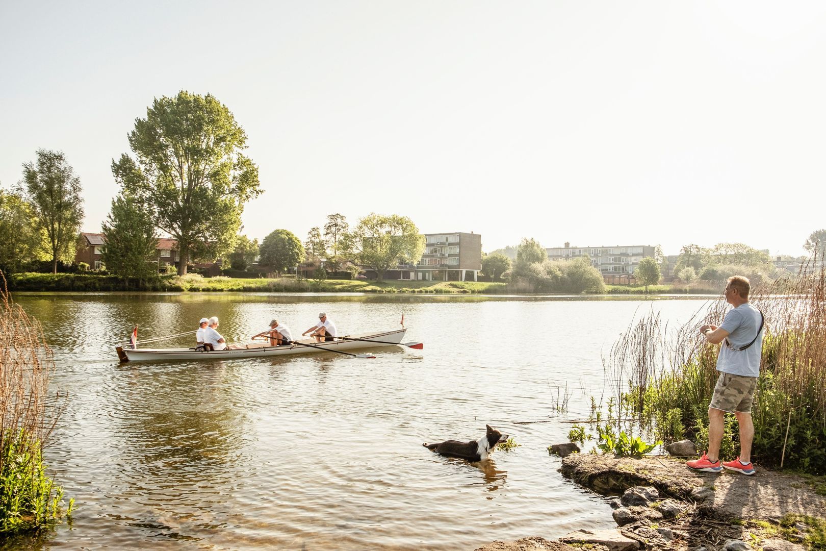 Badweg 11, Dordrecht foto-57