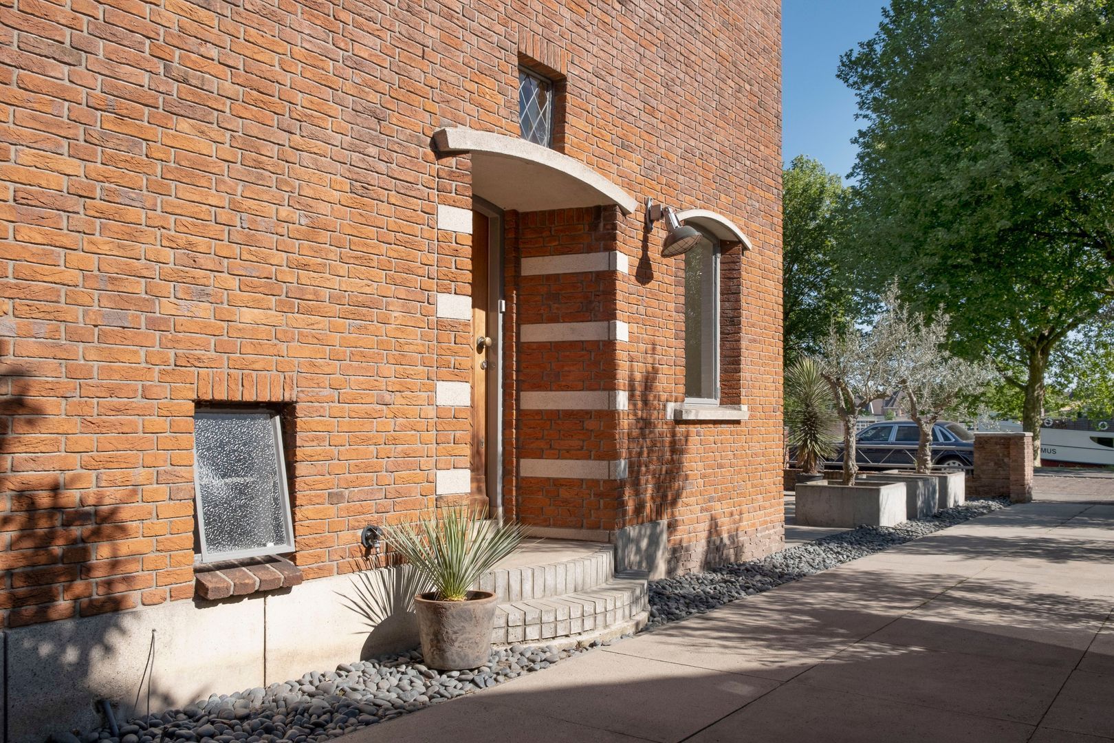 Badweg 11, Dordrecht foto-8