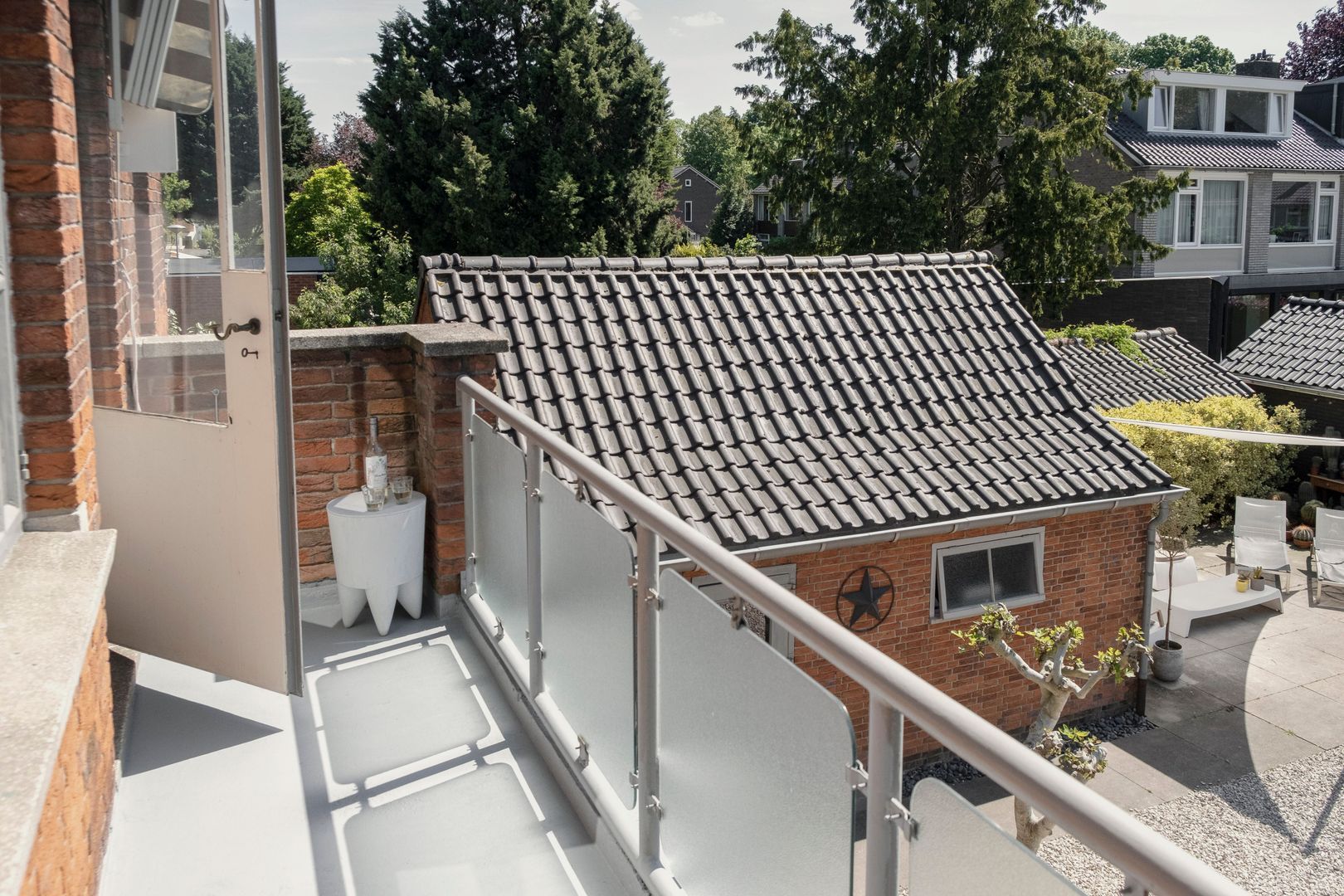 Badweg 11, Dordrecht foto-30