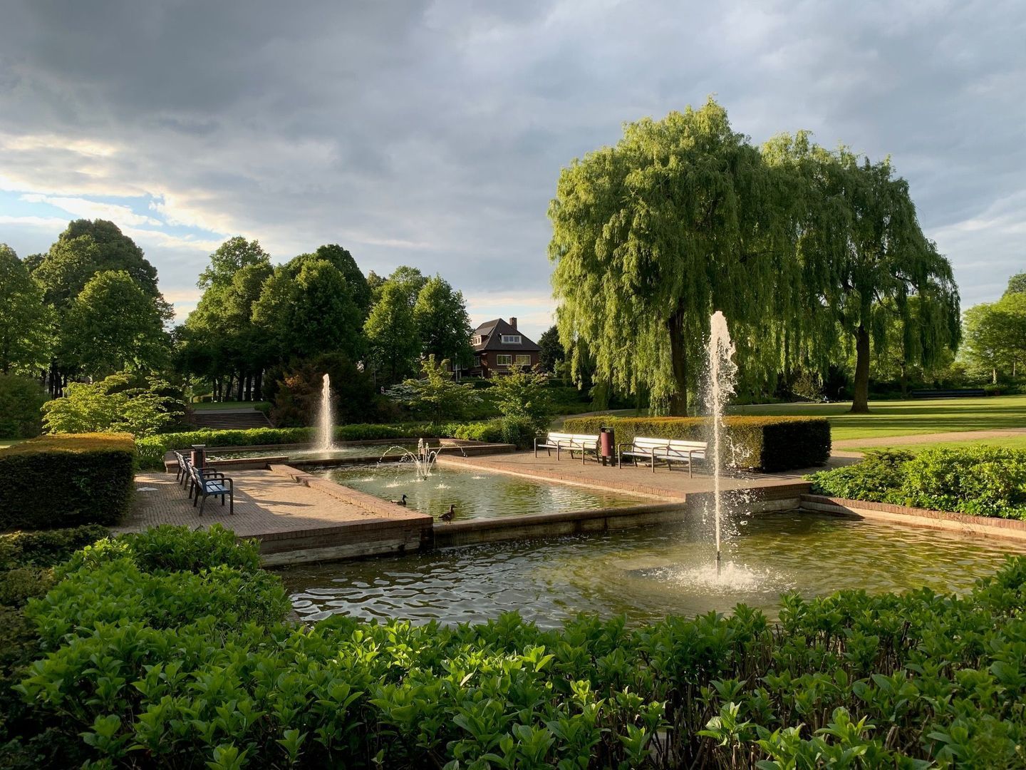 Badweg 11, Dordrecht foto-61