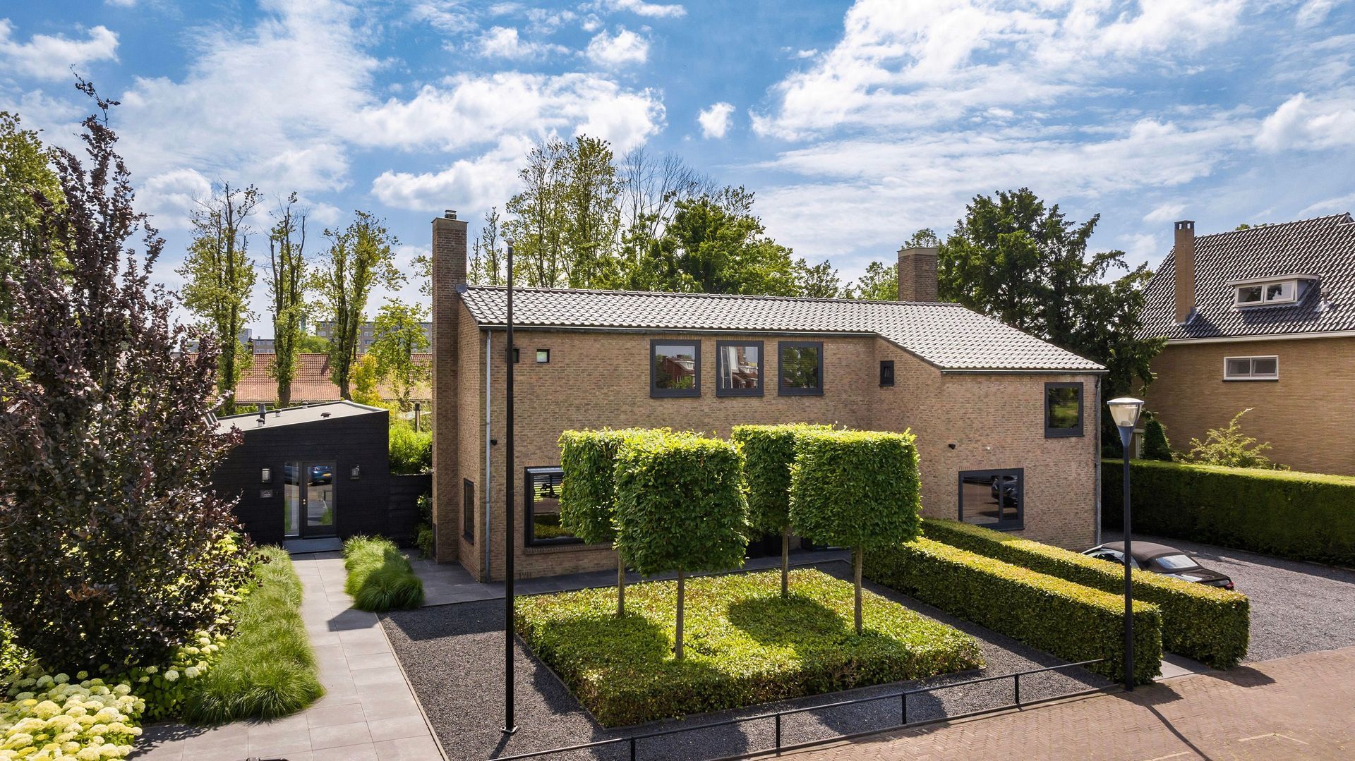 Raadhuisplein 12, Zwijndrecht foto-17