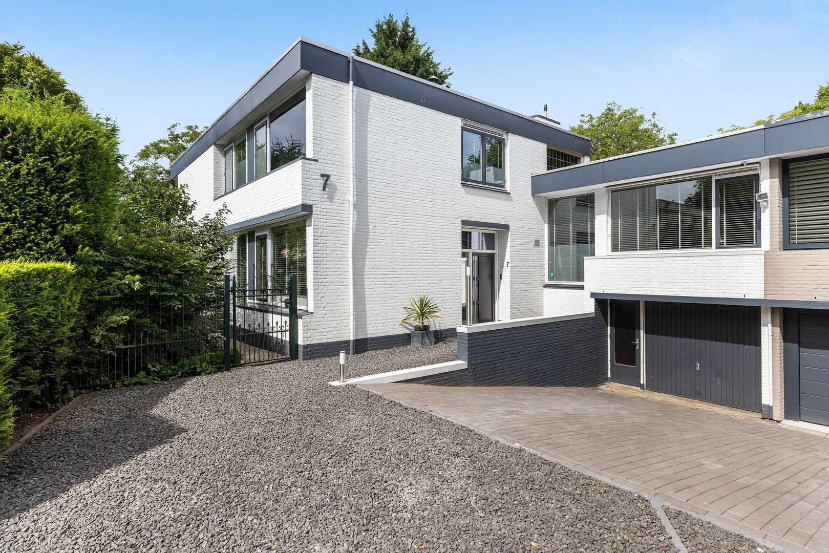 Campanula 7, Dordrecht foto-1